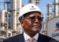 Les milliardaires africains prennent de vitesse les grosses fortunes du Golfe