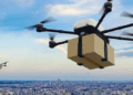 En Afrique, la livraison par drone ouvre un nouveau marché… Détails