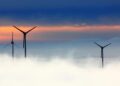 Zaghouan – El Fahs : le Japon finance un nouveau parc éolien terrestre de 75 MW