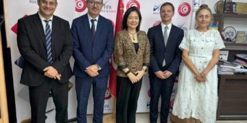 FIPA–IFC : vers de nouveaux financements pour les projets d’investissement en Tunisie