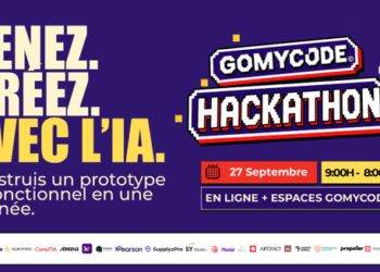 GOMYCODE and NVIDIA partner to launch “Come Build with AI” regional hackathon supported by NVIDIA Brev Compute Pool and Global Tech Leaders