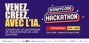 GOMYCODE and NVIDIA partner to launch “Come Build with AI” regional hackathon supported by NVIDIA Brev Compute Pool and Global Tech Leaders