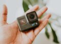 Starman Optical rachète GoPro pour 285 millions de dollars