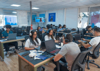 GoMyCode et Nvidia: trois projets tunisiens sur le podium d’un hackathon IA organisé dans huit pays