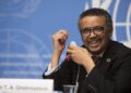 TeleHealth Connect 2026: la Tunisie accueille le directeur général de l’OMS