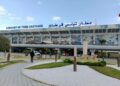 Tunis-Carthage dans le top 10 africain des aéroports par capacité
