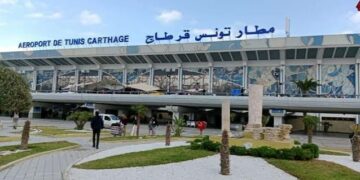 Tunis-Carthage dans le top 10 africain des aéroports par capacité