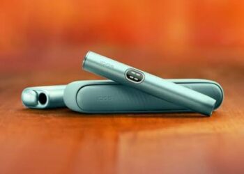 Le pari «sans fumée» de Philip Morris: IQOS au top 100 mondial des marques les plus valorisées