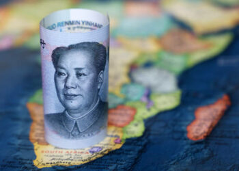 Afrique-Chine: le déficit commercial atteint 80 milliards de dollars en huit mois