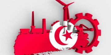 Décarbonation: DecarboAct, accompagnement et accréditation, ce que les entreprises tunisiennes doivent savoir