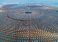 Au Maroc, Noor Ouarzazate transforme le désert en laboratoire géant de l’énergie solaire
