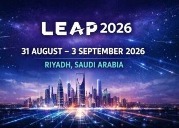 LEAP 2026: la tech tunisienne à l’assaut de nouveaux marchés régionaux