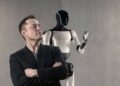 Elon Musk, le AI Act de l’UE et le milliard de robots humanoïdes opérationnels en dix ans