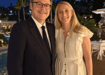Mélanie Lefebvre devient la nouvelle présidente des Conseillers du commerce extérieur de la France en Tunisie