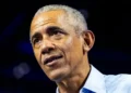 L’IA pourrait devenir « dangereuse » si son développement n’est pas encadré, selon Barack Obama