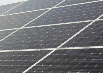 Énergie : le photovoltaïque de petite et moyenne puissance gagne en maturité