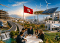 Plan 2026-2030 : 101,8 milliards de dinars pour 21 100 projets