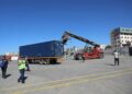 L’Algérie repense ses ports: Mostaganem ouvre la voie
