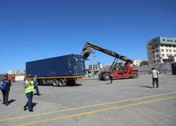 L’Algérie repense ses ports: Mostaganem ouvre la voie