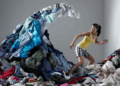 450 millions d’euros pour recycler les vêtements que l’industrie ne savait pas recycler