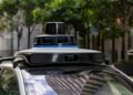 Robotaxis : Amazon et Alphabet font la course aux États-Unis