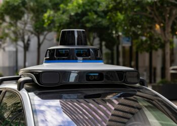 Robotaxis : Amazon et Alphabet font la course aux États-Unis