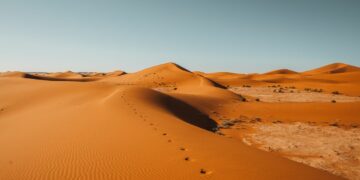 Inclusion financière dans le Sud tunisien : le Sahara bancaire