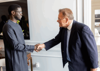 Cybersécurité, data centers… Cybastion veut investir 300 millions de dollars au Sénégal