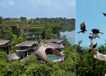 26 établissements d’un coup : le pari africain du singapourien Banyan Group
