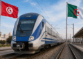 SNCFT: le train Tunis-Annaba suspendu temporairement pour travaux en Algérie