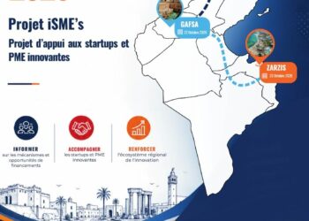 Tunisie : ANAVA et InnovaTech pour décentraliser le financement des startups et PME innovantes