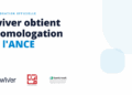 Swiver obtient l’homologation de l’ANCE: la facturation électronique devient enfin simple pour les entreprises tunisiennes
