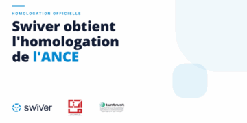 Swiver obtient l’homologation de l’ANCE: la facturation électronique devient enfin simple pour les entreprises tunisiennes