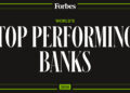 Forbes 2026: deux banques tunisiennes dans le classement mondial