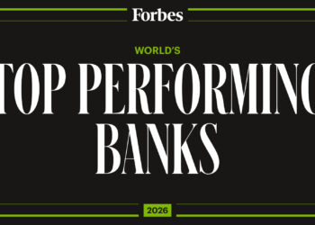 Forbes 2026: deux banques tunisiennes dans le classement mondial