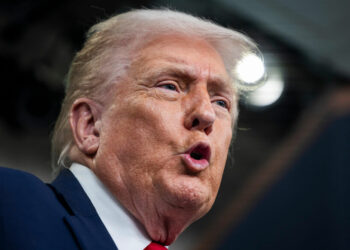 Intelligence Artificielle : Donald Trump propose la création d’une « AI Force »