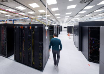 L’Égypte s’allie à Nvidia pour devenir le pôle régional de l’IA