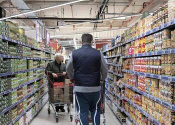 Préserver le taux directeur à 7% est un mal nécessaire