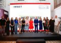 L’IMSET obtient le Quality Progress Training Label (QPTL) délivré par Veritas, une première en Tunisie