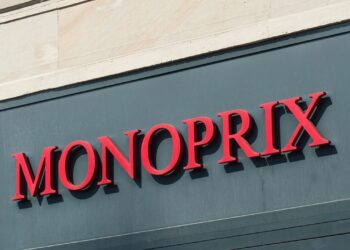 Monoprix: un troisième trimestre bien orienté