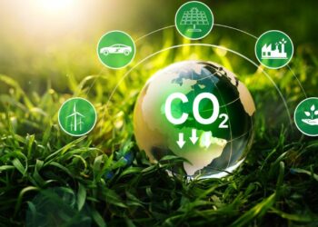 MACF: le prix de la tonne d’équivalent CO2 est fixé à 82,32 €