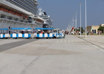 Croisières: le port de La Goulette vise 355 000 touristes en 2026