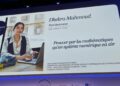Dhekra Mahmoud, une Tunisienne parmi les 35 chercheuses distinguées par L’Oréal-UNESCO en France