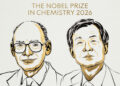 Voici les lauréats du prix Nobel de chimie 2026