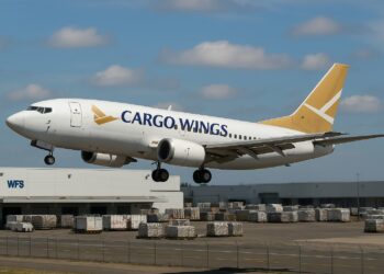 La Tunisienne Cargo Wings Express obtient l’autorisation européenne pour ses vols de fret