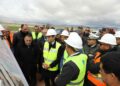 Kasserine-Sfax: l’appel d’offres du projet routier attendu avant fin 2026