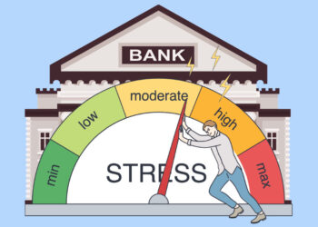 Les nouveaux stress tests des banques intégreront les risques de l’IA