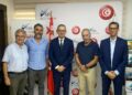 Le groupe espagnol ARSAM prépare une extension de ses activités en Tunisie