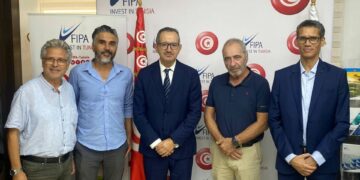 Le groupe espagnol ARSAM prépare une extension de ses activités en Tunisie
