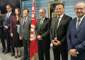 Composants automobiles: la Tunisie et la Corée du Sud explorent de nouvelles pistes d’investissement